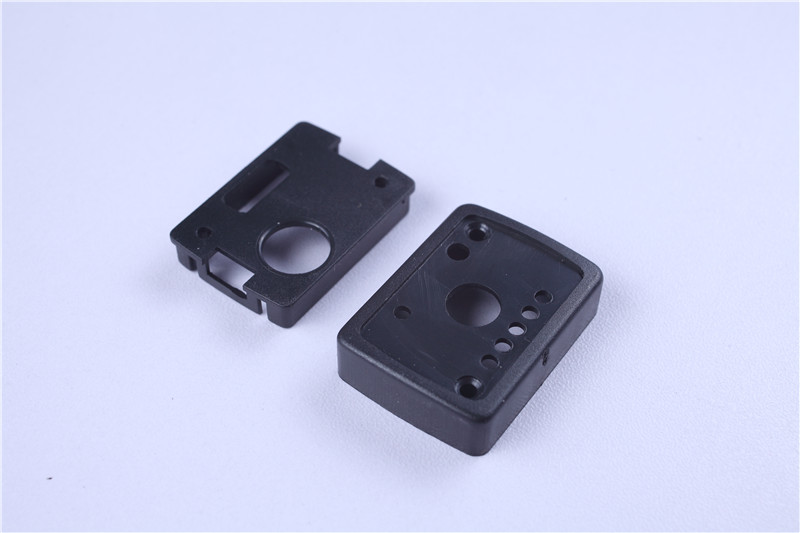 JD-AG長(zhǎng)方形開關(guān)外殼